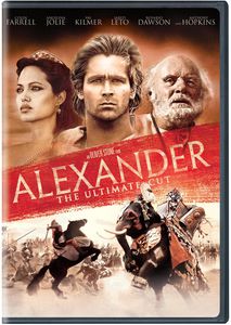 Alexander: The Ultimate Cut