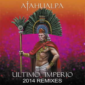 Ultimo Imperio-2014 Remixes