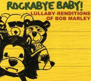Lullaby Renditions Of Bob Marle