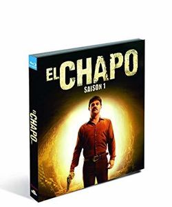 El Chapo: Season 1