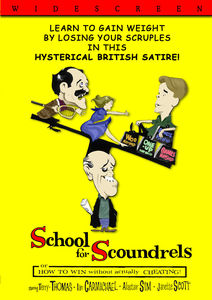 School for Scoundrels