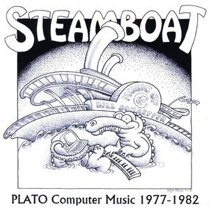 Plato Computer Music 1977-1982