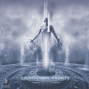 Lightforms Trinity
