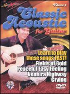 Songxpress: Classic Acoustic 4