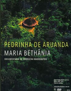 Maria Bethânia: Pedrinha de Aruanda [Import]