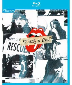 The Rolling Stones: Stones in Exile [Import]