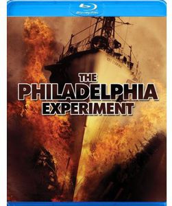 The Philadelphia Experiment