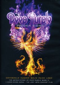 Deep Purple: Phoenix Rising