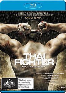 Thai Fighter [Import]
