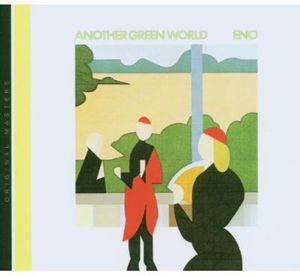 Another Green World