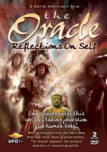 The Oracle: Reflections on Self