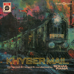 Khyber Mail - O.s.t.