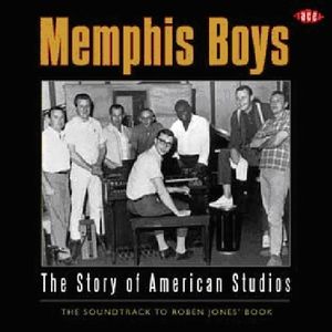 Memphis Boys: Story of American Studios /  Various [Import]