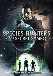 Species Hunters and the Secret Symbol