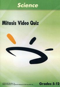 Mitosis Video Quiz