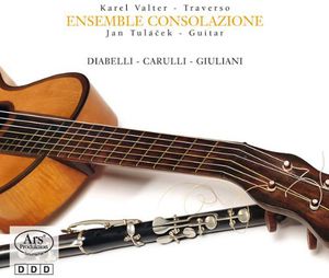 Music Traverso Guitar