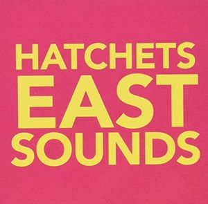 East Sounds [Import]
