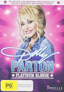 Dolly Parton: Platinum Blonde [Import]