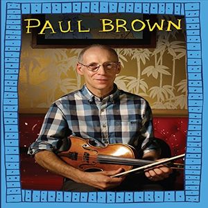 Paul Brown