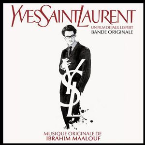 Yves Saint Laurent (Original Soundtrack) [Import]