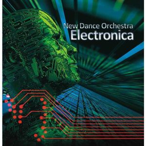 Electronica [Import]