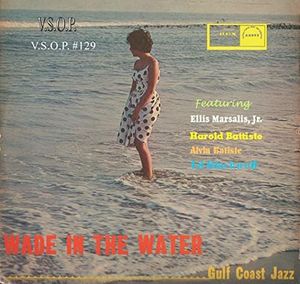 Gulf Coast Jazz - Wade in the Water