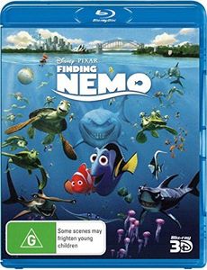 Finding Nemo [Import]