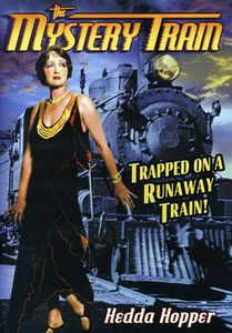 Mystery Train (1931)