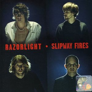 Slipway Fires [Import]