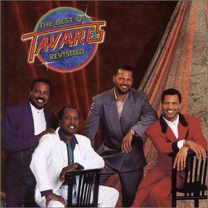 Best of Tavares Revisited [Import]