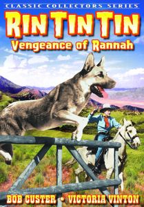 Rin Tin Tin: Vengeance of Rannah