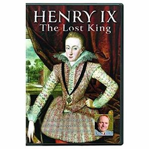 Henry IX: The Lost King