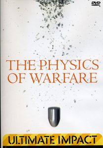 Physics of Warfare