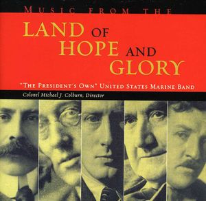 Music from the Land of Hope and Glory