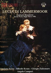 Lucia Di Lammermoo