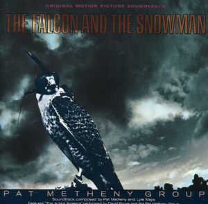 The Falcon and the Snowman (Original Motion Picture Soundtrack)