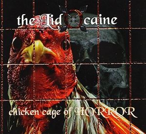 Chicken Cage of Horror [Import]