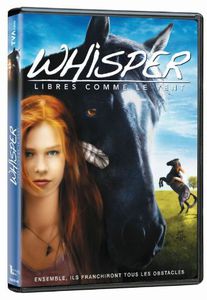 Whisper-Libres Comme Le Vent [Import]