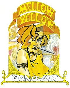 Mellow Yellow [Import]