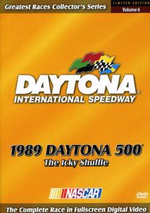 1989 Daytona 500