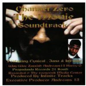 Channel Zero (Original Soundtrack)