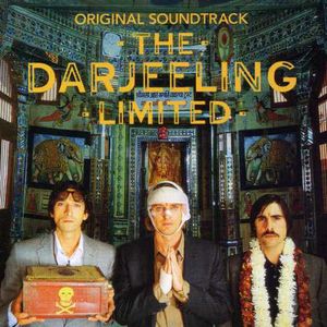 The Darjeeling Limited (Original Soundtrack)