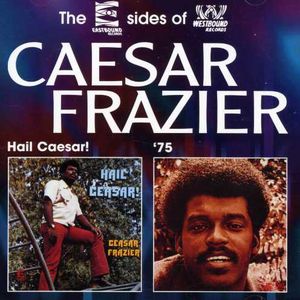 Hail Caesar/ Caesar Frazier [Import]