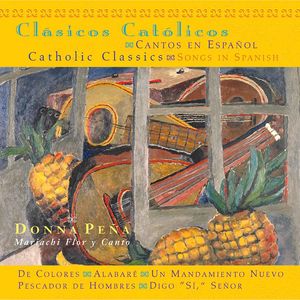 Catholic Classics: Songs in Spanish