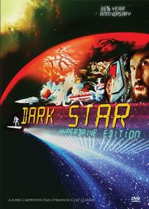Dark Star (Hyperdrive Edition)