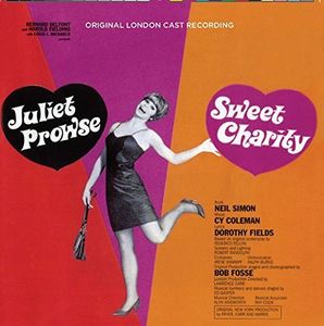 Sweet Charity (Original Soundtrack)