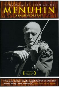Tony Palmer's Film About Menuhin: Family Portrait