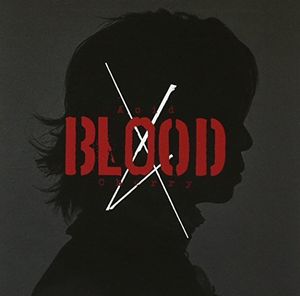 Acid Blood Cherry: Deluxe Edition [Import]