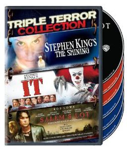 Triple Terror Collection