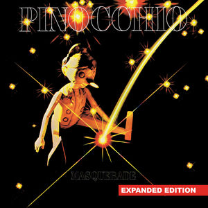 Pinocchio (Expanded Edition)